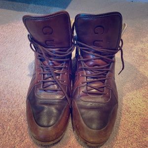 Gucci men’s sneaker